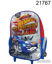 Imagen de MOCHILA  CON CARRO HOT WHEELS 16" 1.26